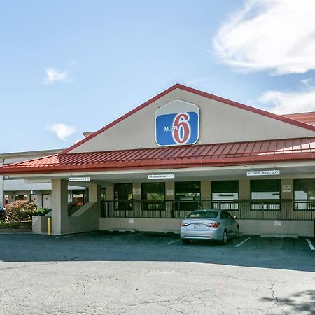 Americas Best Value Inn Edgewood, Md エクステリア 写真