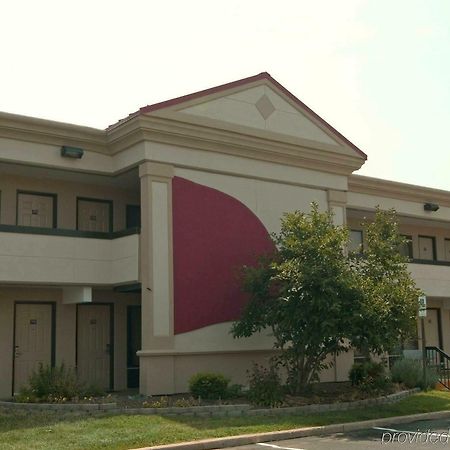Americas Best Value Inn Edgewood, Md エクステリア 写真