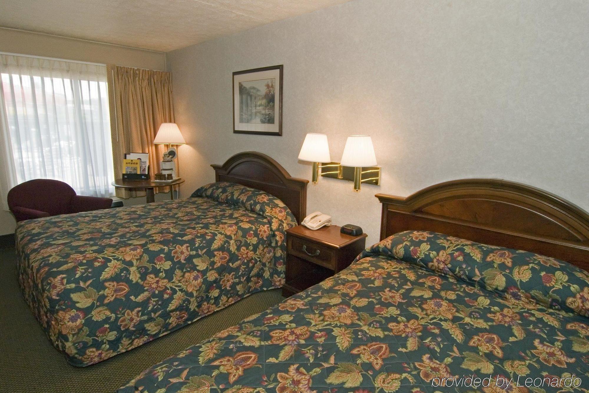Americas Best Value Inn Edgewood, Md エクステリア 写真