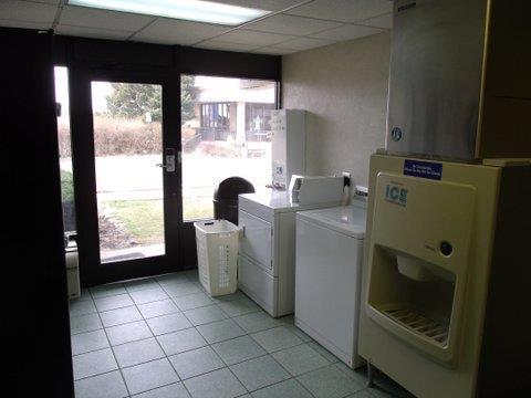 Americas Best Value Inn Edgewood, Md 設備 写真